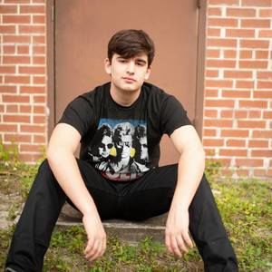 Meet your Posher, Dawson